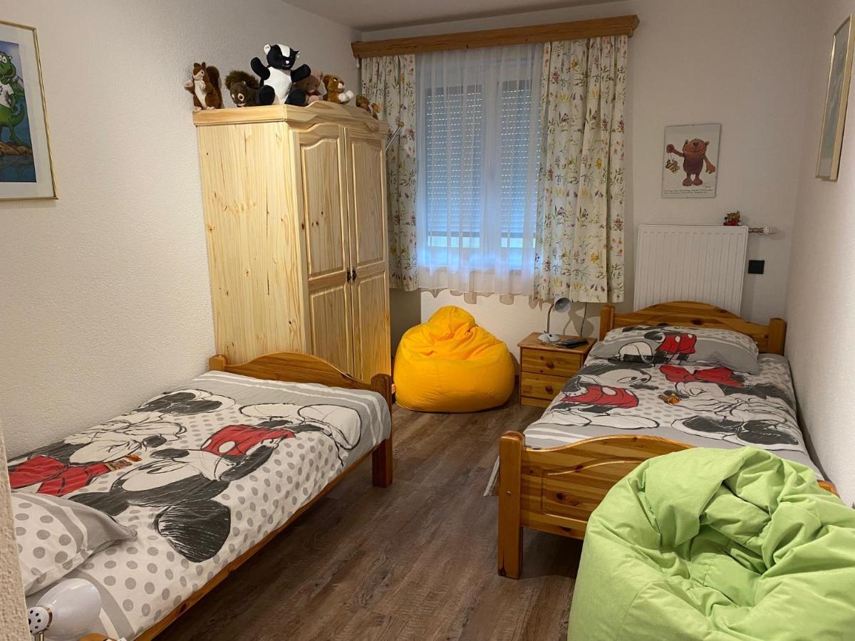 Haus Lechner Apartments ザンクト・ヤーコプ・イン・ハウス エクステリア 写真