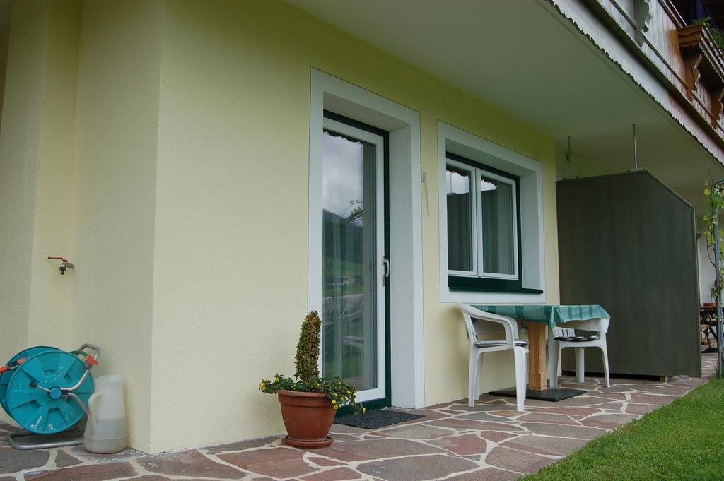 Haus Lechner Apartments ザンクト・ヤーコプ・イン・ハウス 部屋 写真